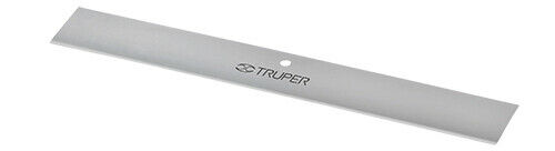 TRUPER REP-RASP-4 Replacement for metal scraper RASP-4, 5 pieces blister