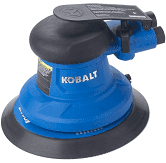 Kobalt  6-in Palm Air Sander
