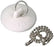 Sink Stopper with 11" chain Master Plumber