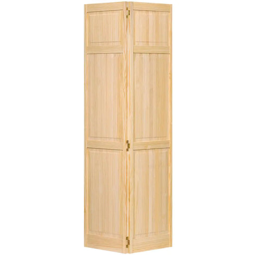 1" Prefinished Closet Door, Bi-fold, Kimberly Bay